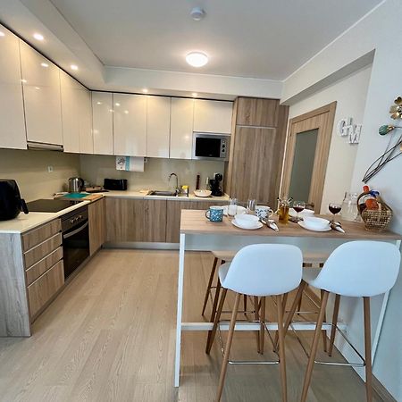 Appartement Gm Premium Portimão Extérieur photo