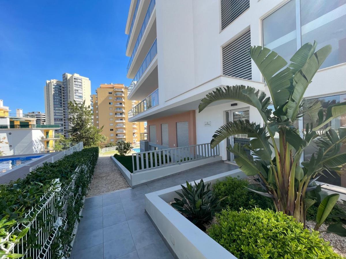 Appartement Gm Premium Portimão Extérieur photo