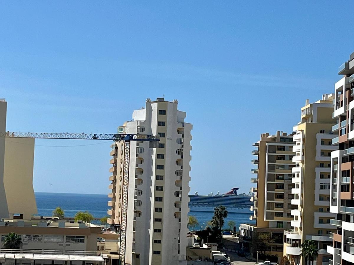 Appartement Gm Premium Portimão Extérieur photo