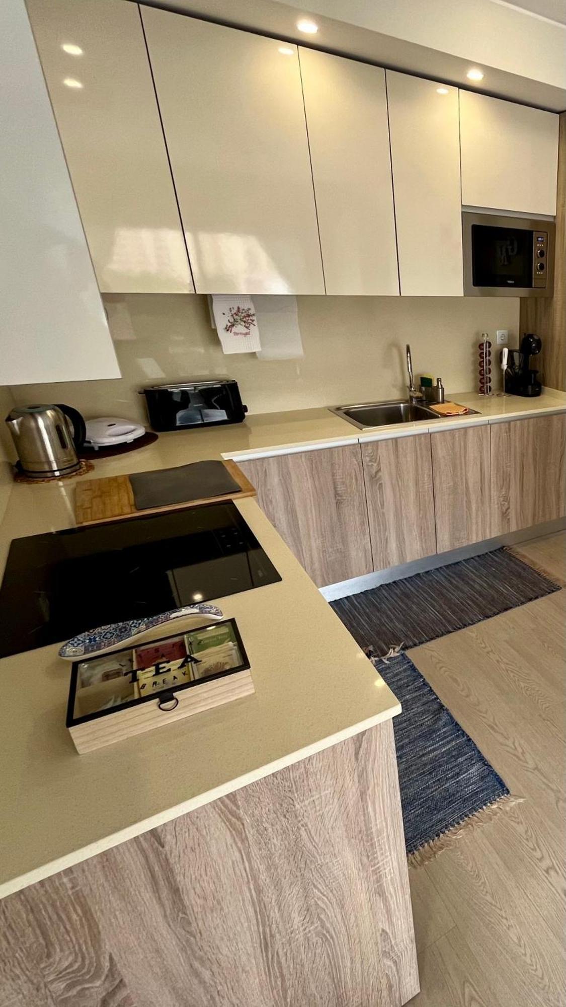 Appartement Gm Premium Portimão Extérieur photo