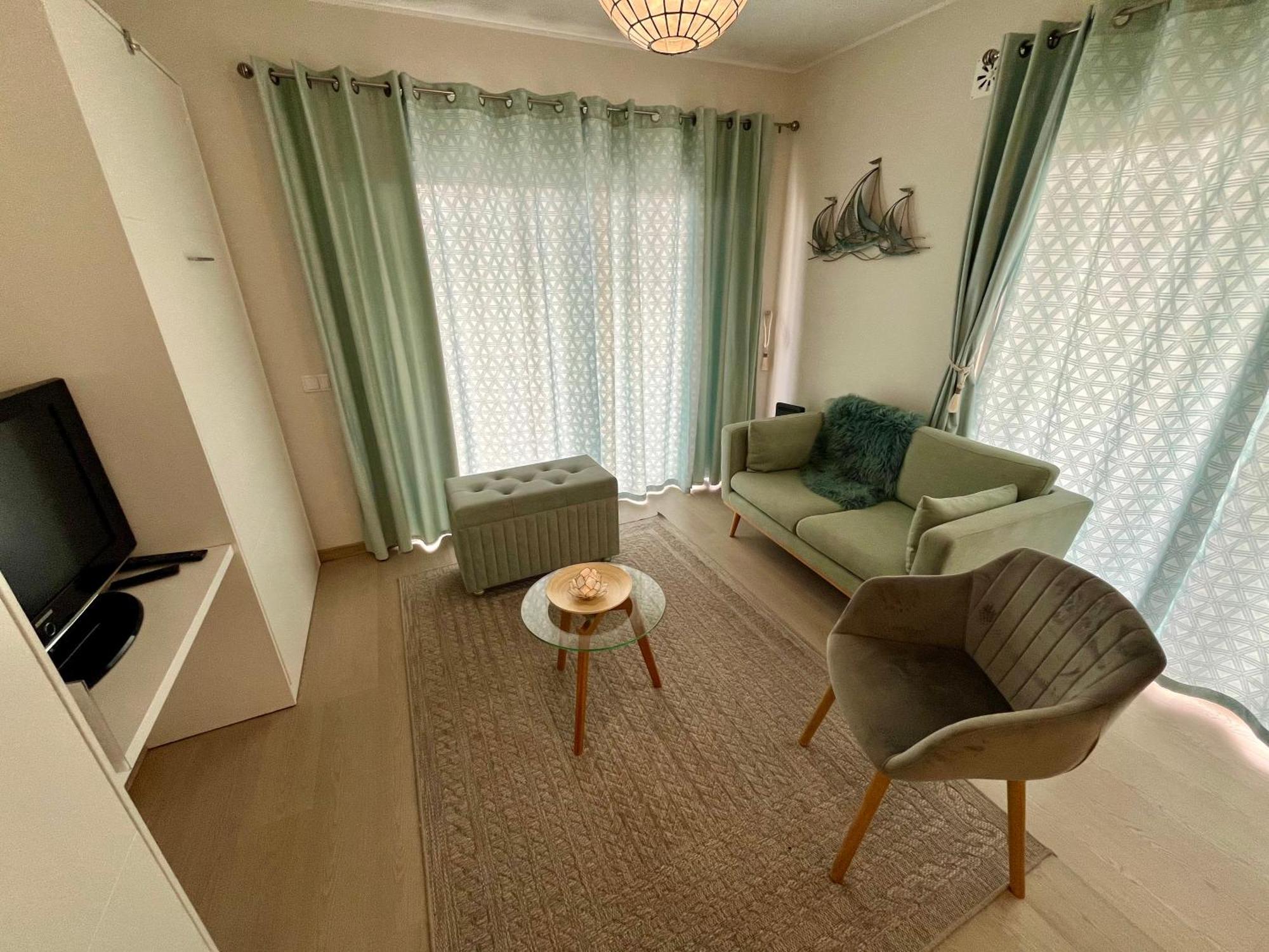 Appartement Gm Premium Portimão Extérieur photo